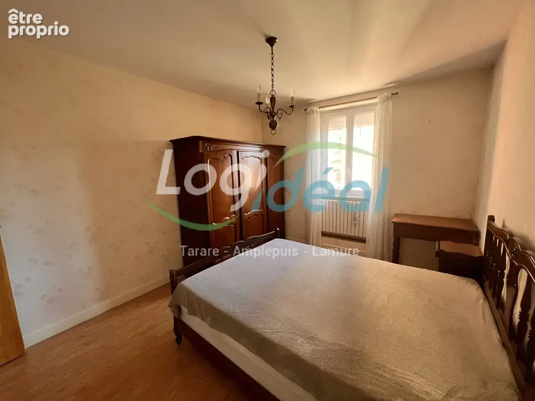 Maison- fournaux - photo 7
