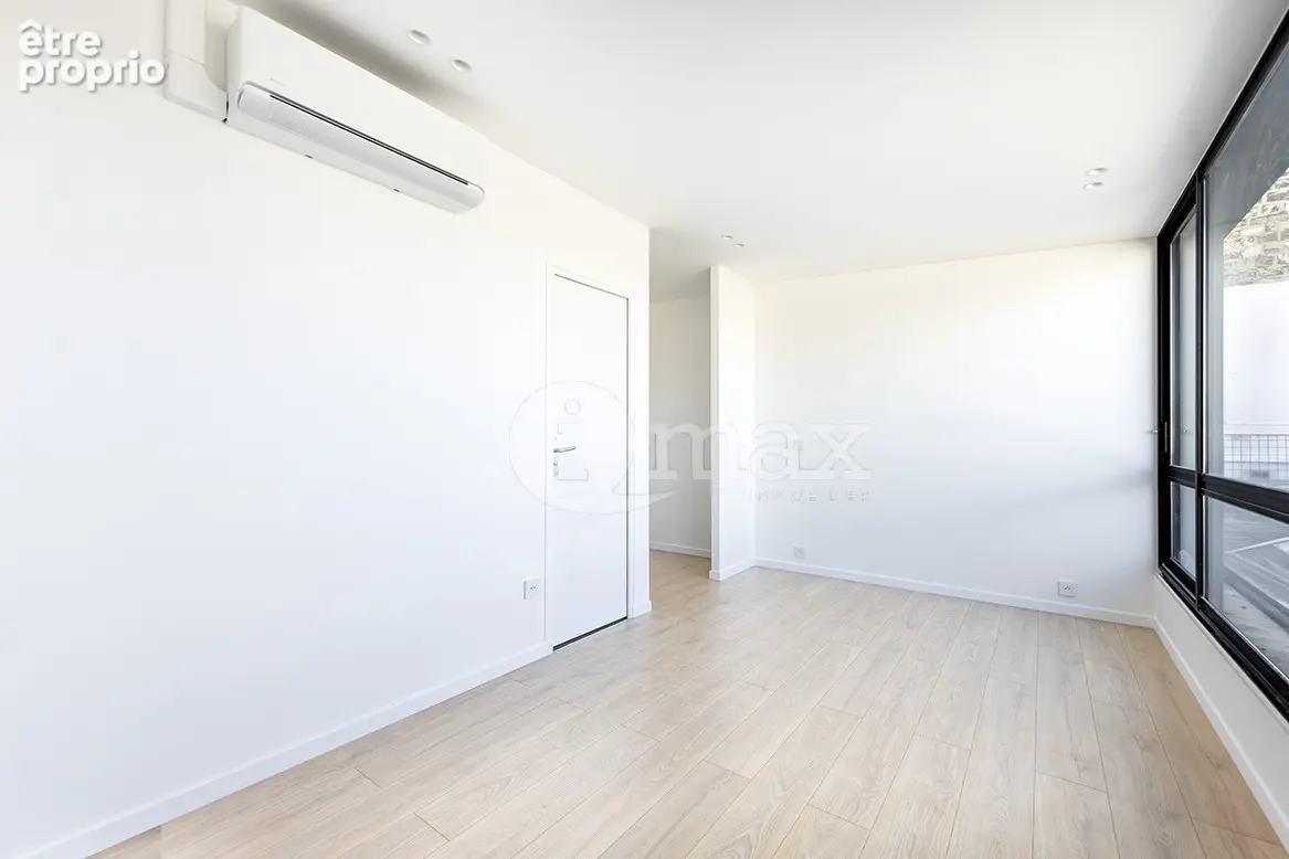 Coup de coeur - asnieres - mairie - 3 pieces 72m² - parkings - terrasses - 759.000  fai - photo 4
