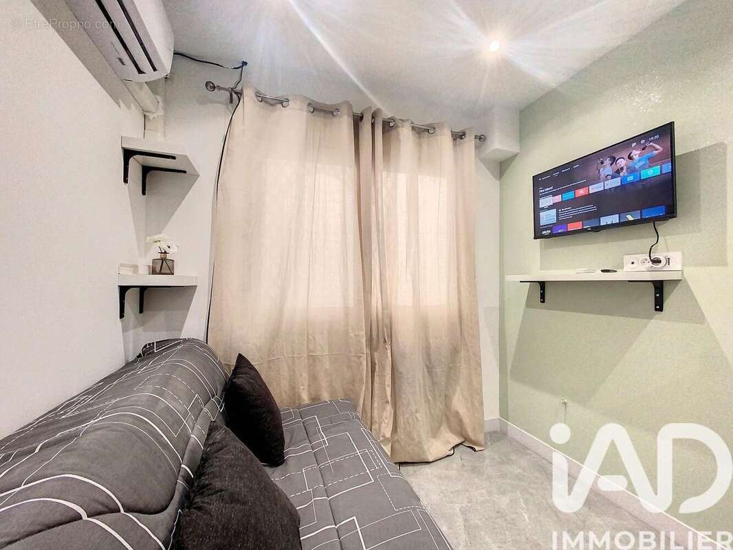 Photo 5 - Appartement à CANNES