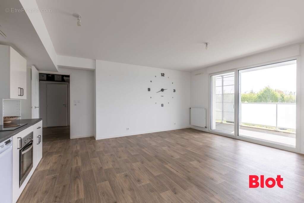 Appartement à BETTON