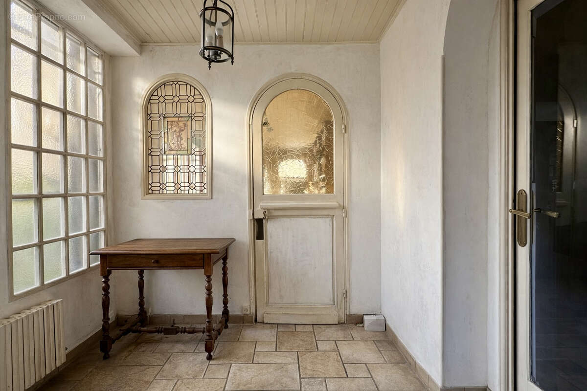 Maison à SENLIS