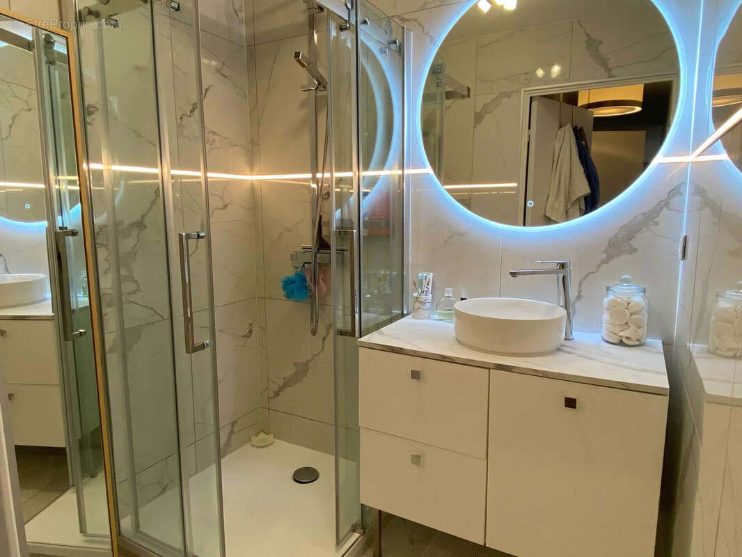 Appartement à GAILLARD