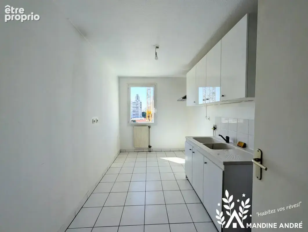 Appartement - photo 5