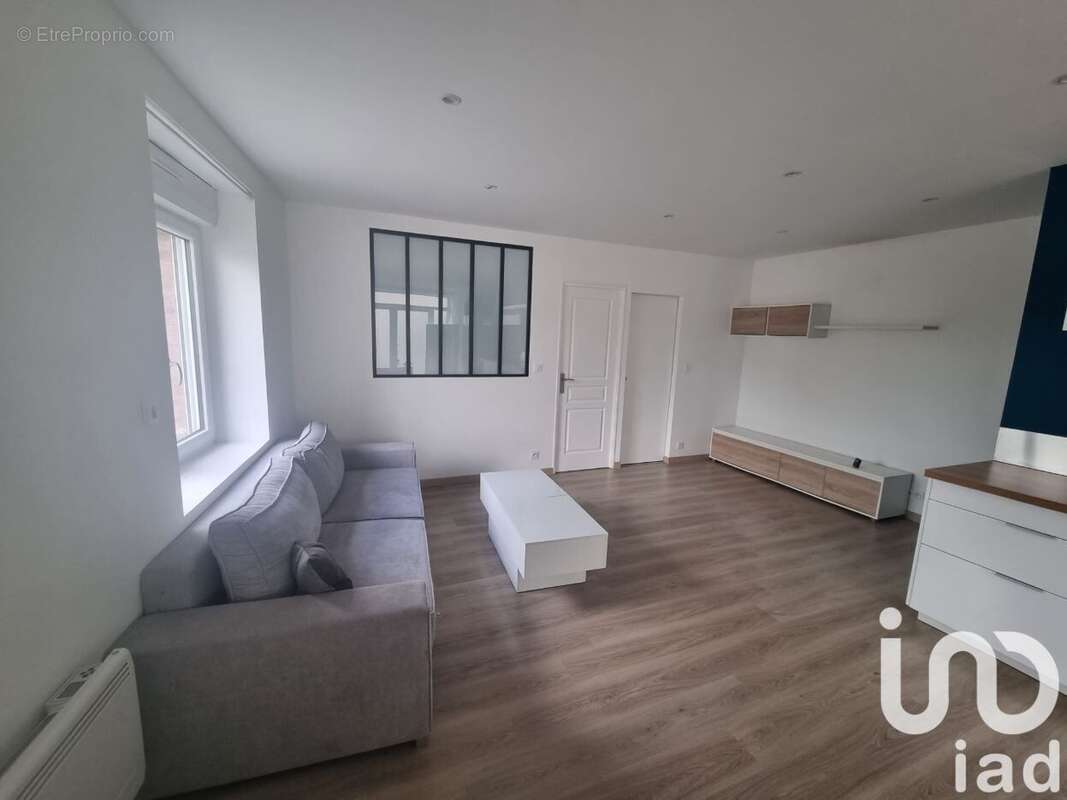 Photo 2 - Appartement à LOUVERNE