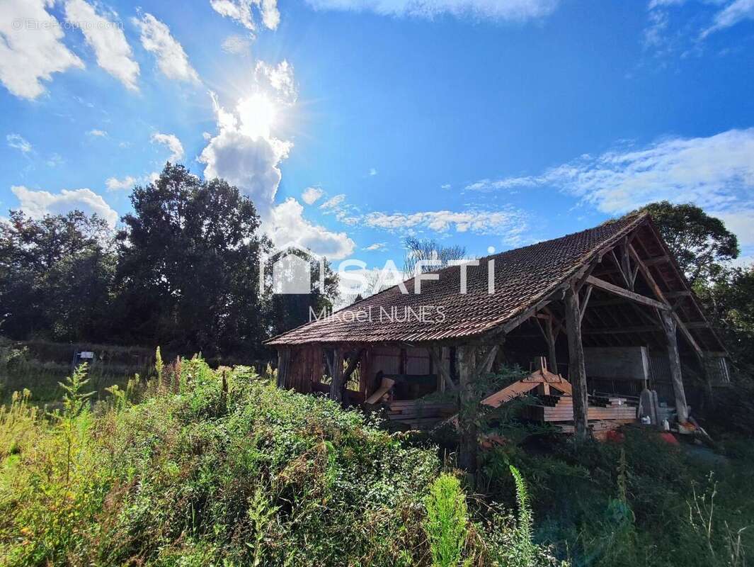 Photo 5 - Maison à L&#039;ISLE-JOURDAIN