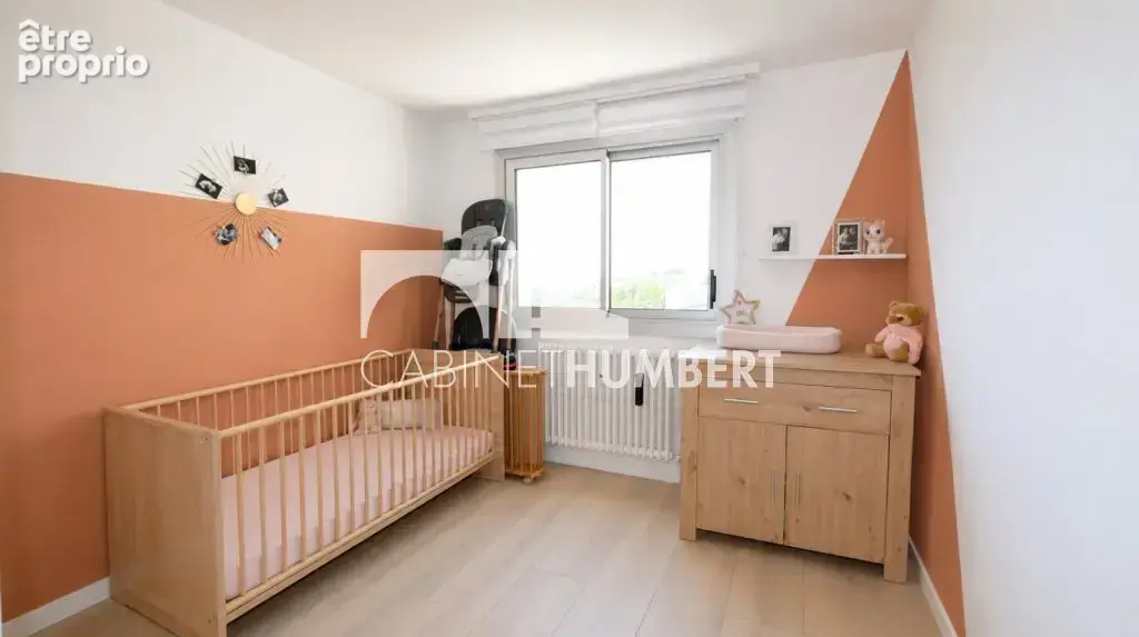 Appartement 4 pièces 90 m² à vendre à Saint-Etienne (42000) - photo 6