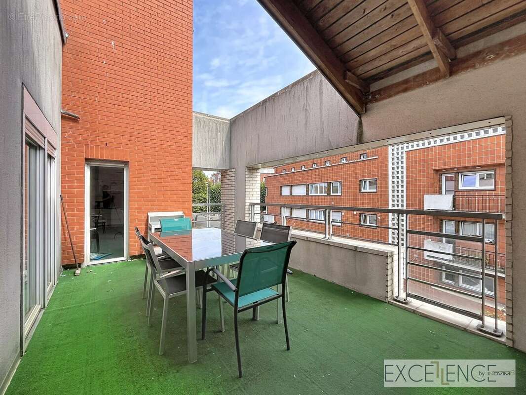 Appartement 113 m² à Dunkerque  - photo 9