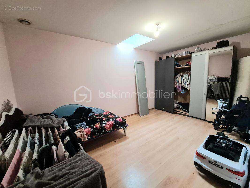 Immeuble de rapport – 6 appartements – 5 déjà loués – Bonne rentabilité - photo 21