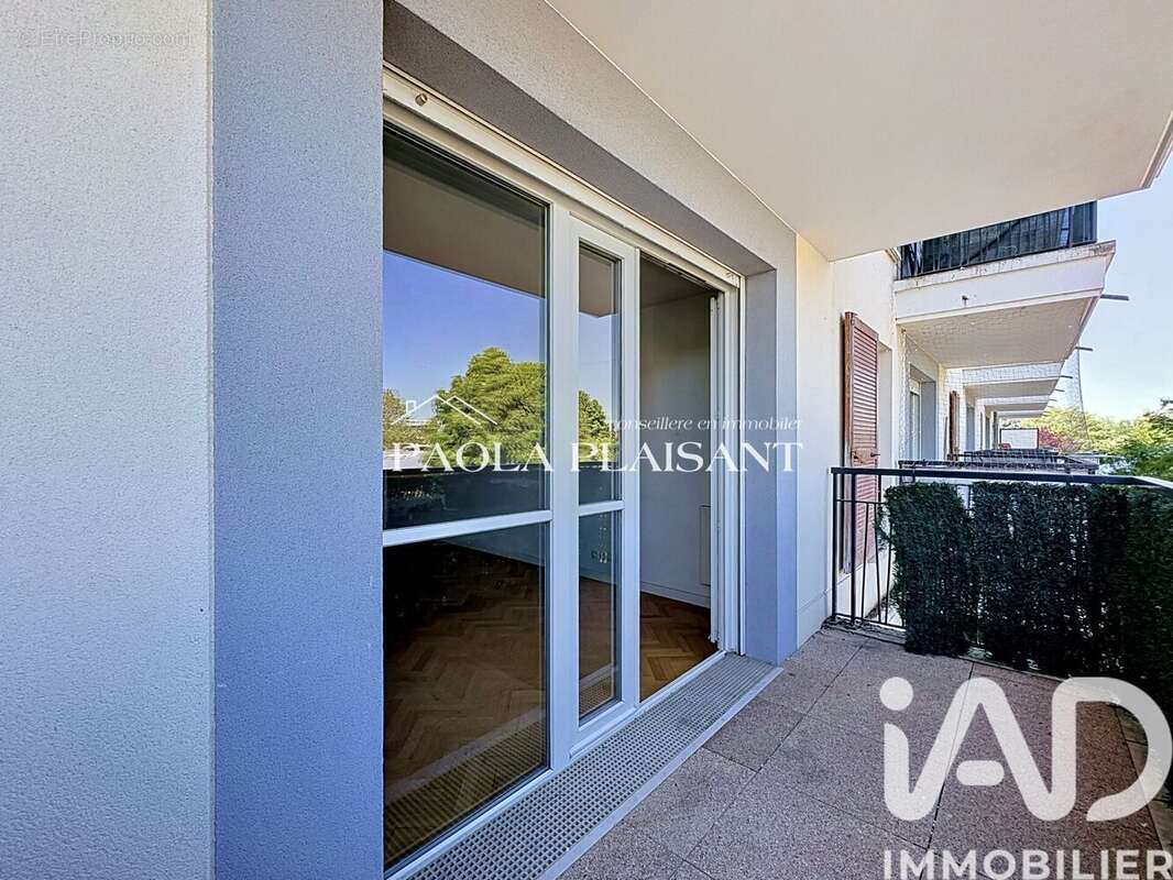 Photo 6 - Appartement à ERMONT
