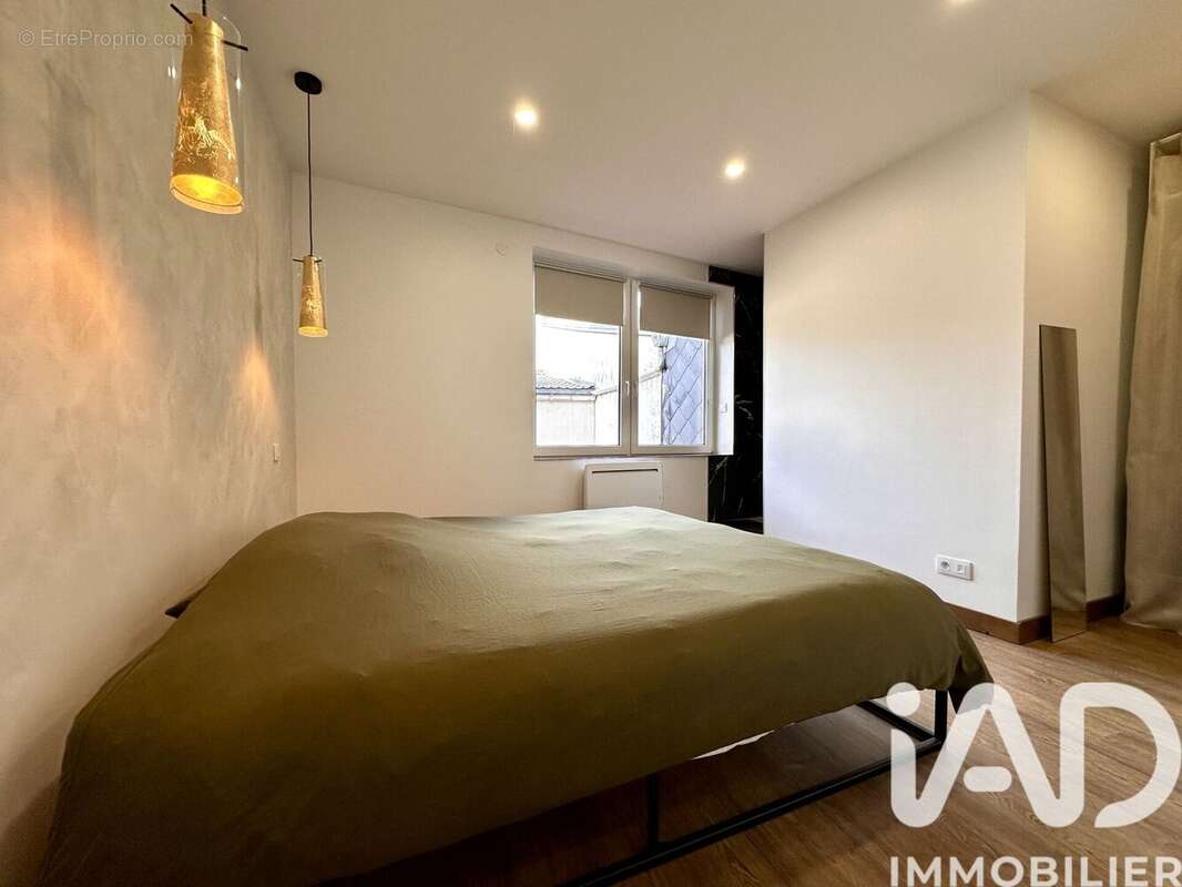 Photo 8 - Appartement à SARREBOURG