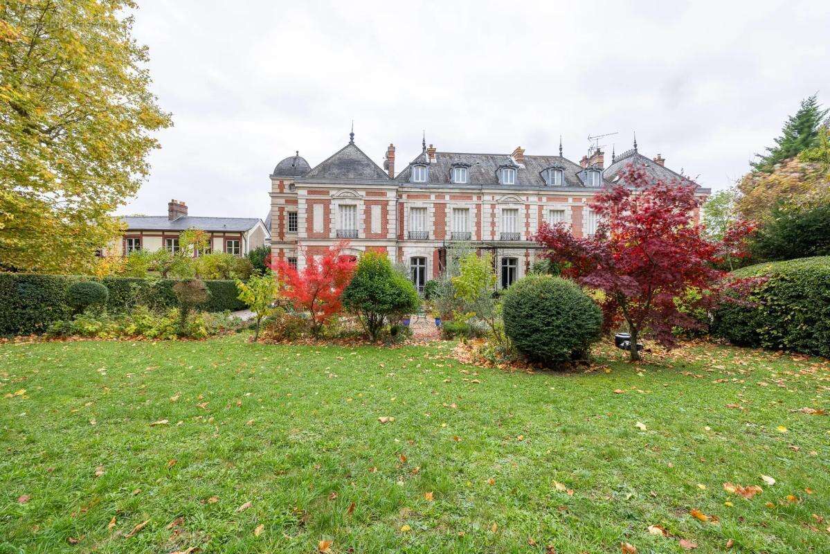 Appartement à SOISY-SUR-SEINE