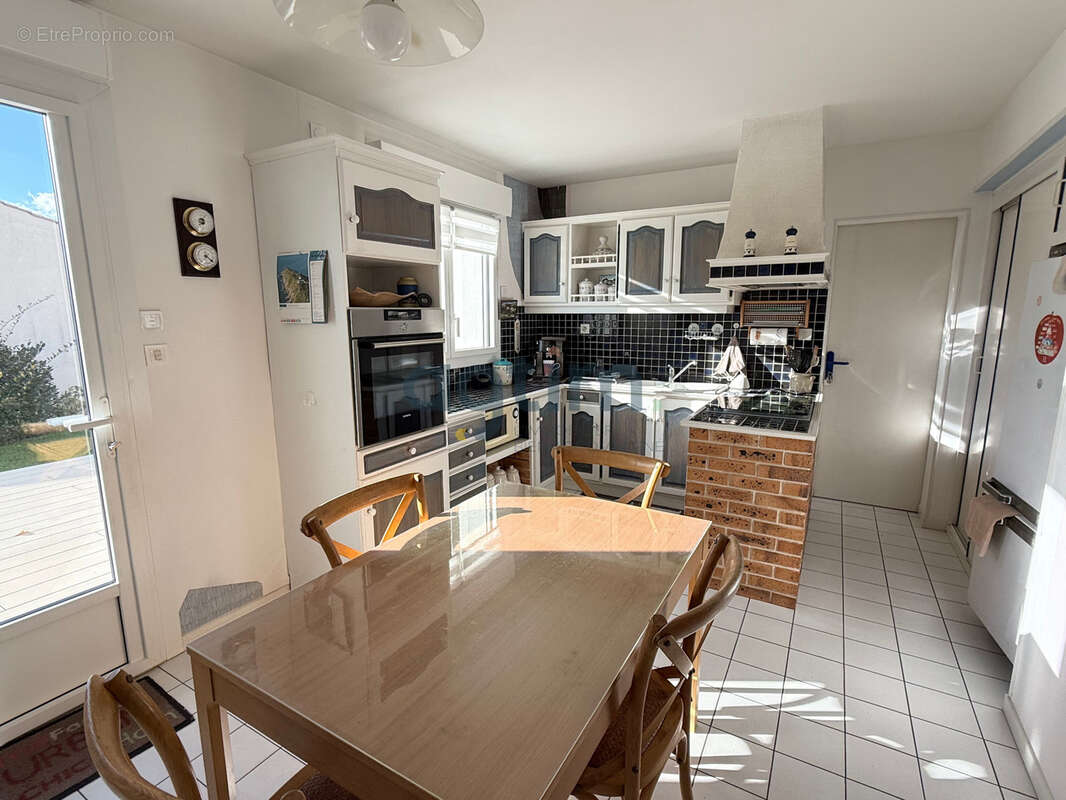 Maison à LA ROCHE-SUR-YON