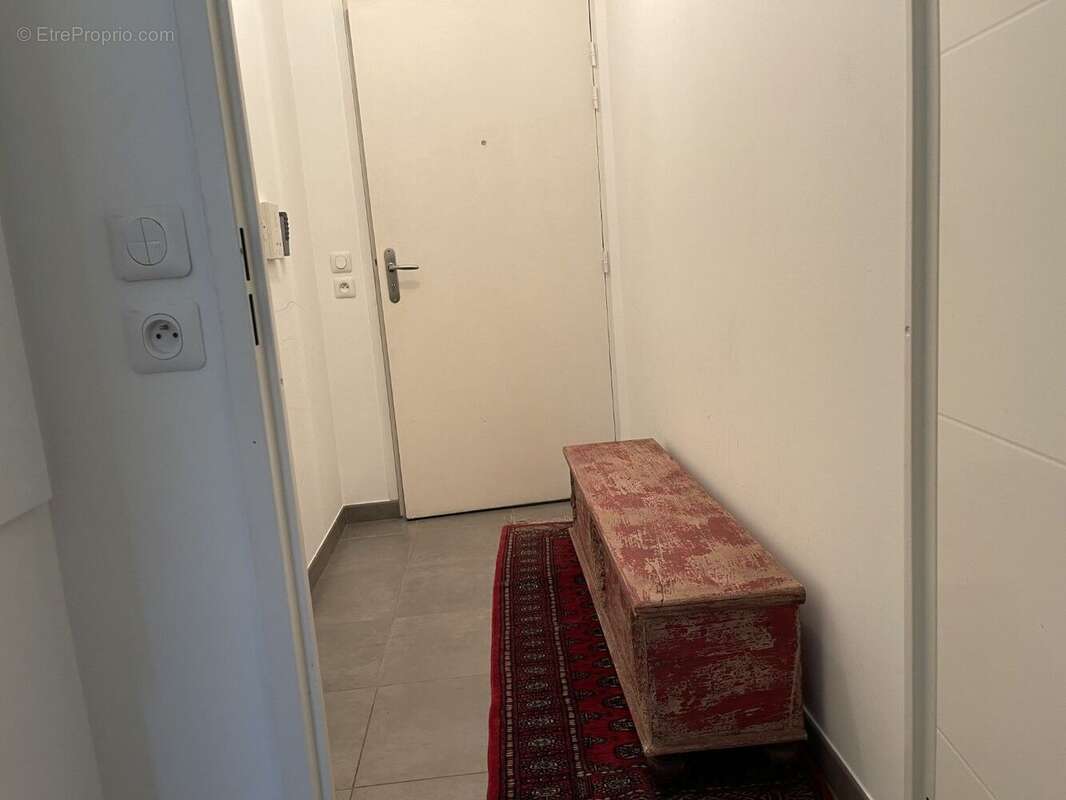Appartement à JOINVILLE-LE-PONT