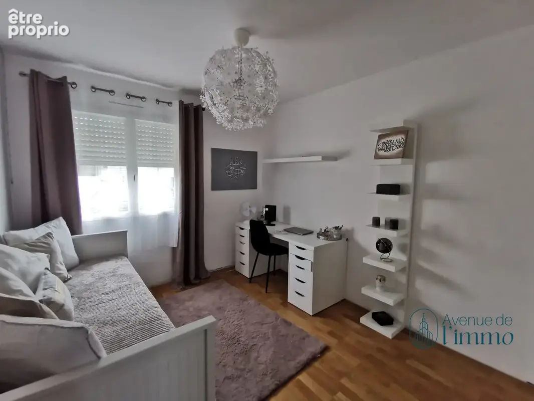 Maison 7 pièces 161 m² à vendre à Cholet (49300) - photo 7