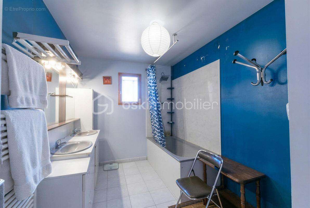 Maison 99 m² à Dampierre-En-Burly  - photo 9