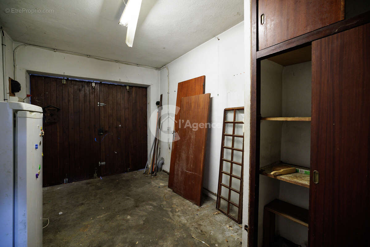 Mouans-sartoux   une maison à imaginer selon vos envies ! - photo 29
