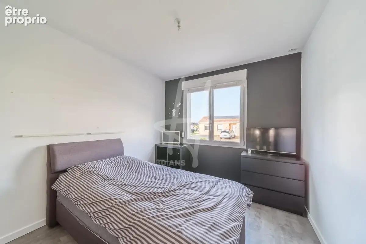 Maison 4 pièces 118 m² à vendre à Flastroff (57320) - photo 9