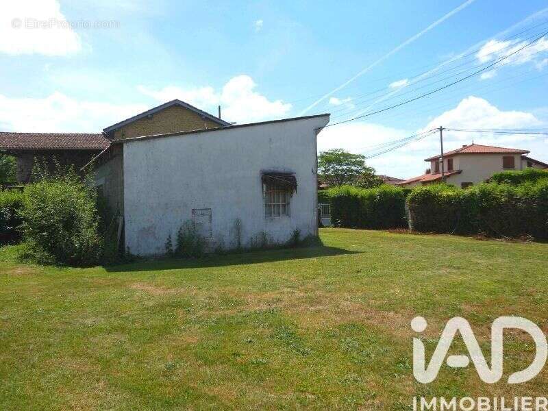 Photo 3 - Appartement à SAINT-GAUDENS