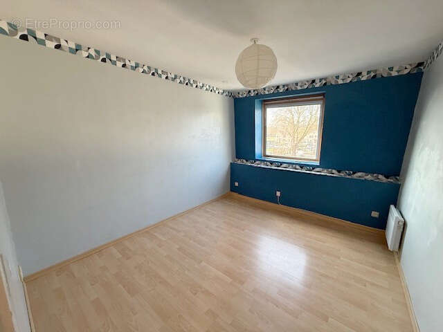 Appartement à CHAMBLY