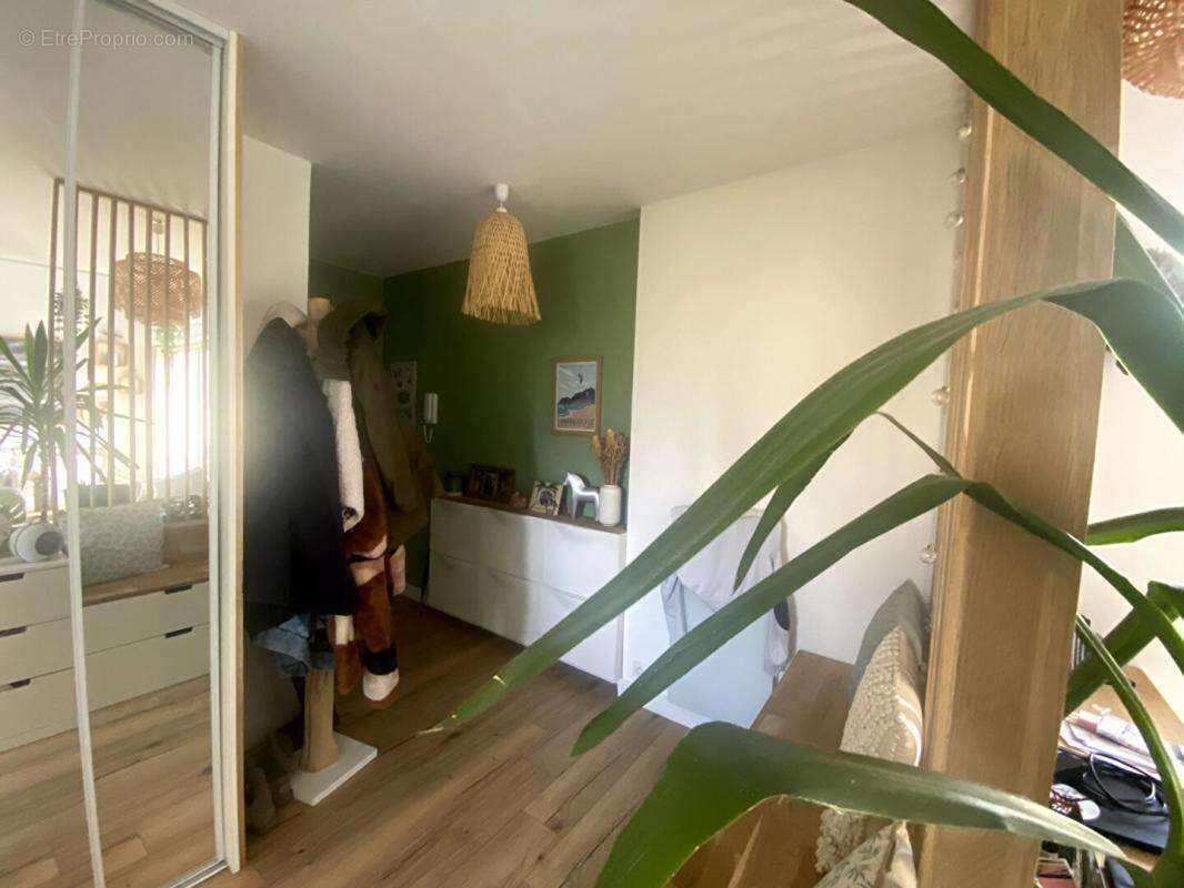 Appartement à LE POULIGUEN