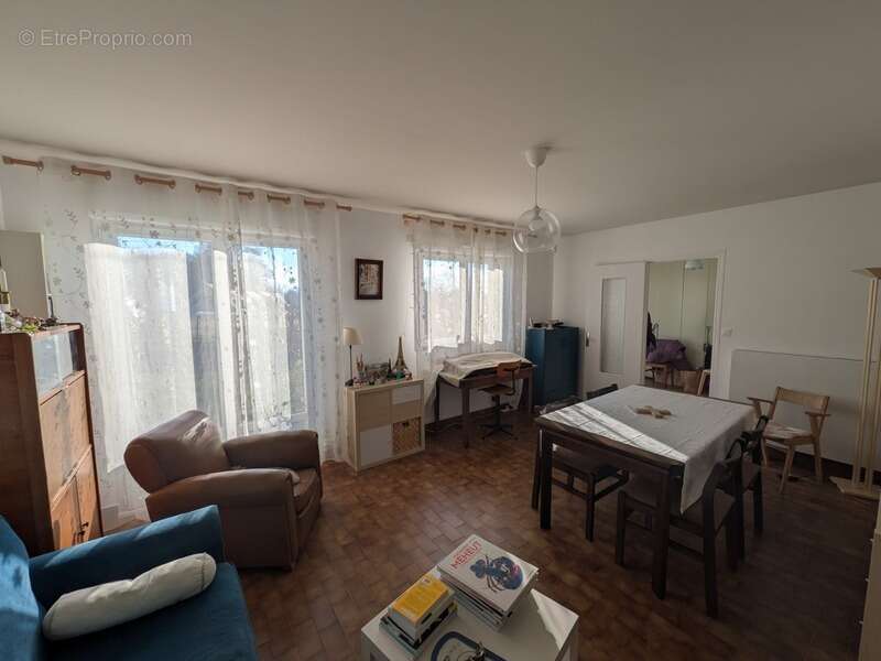 Maison à GUEMENE-SUR-SCORFF