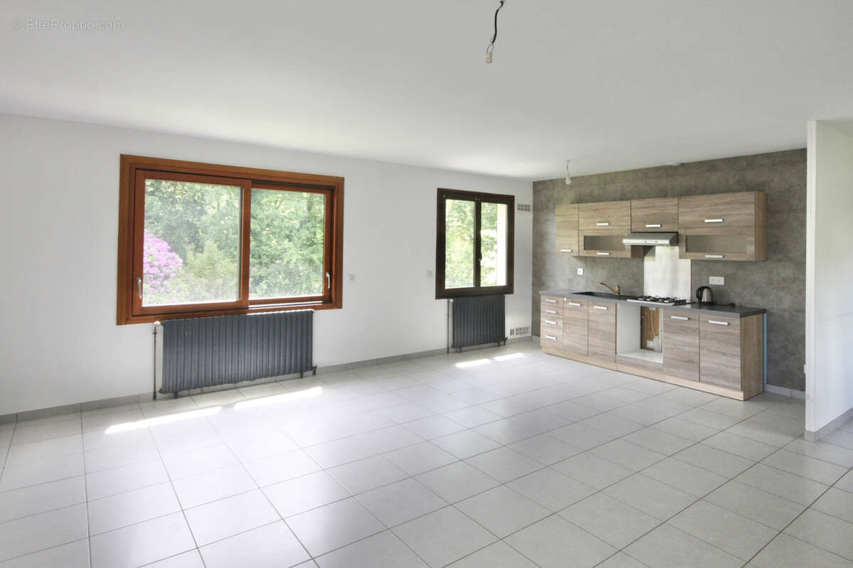 Maison à FECAMP