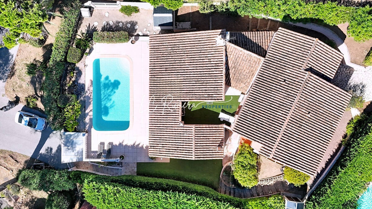 Maison à SAINT-RAPHAEL