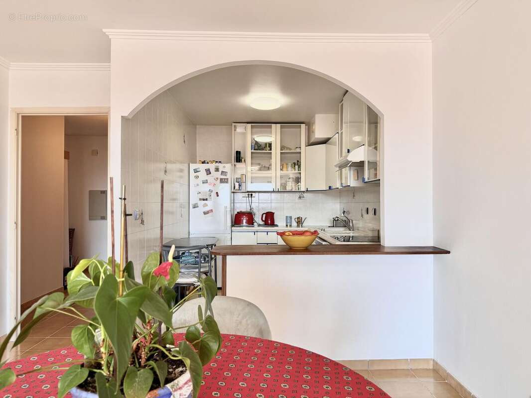 Photo 4 - Appartement à MENTON