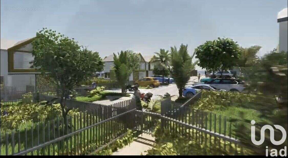 Photo 5 - Maison à SAINT-PAUL