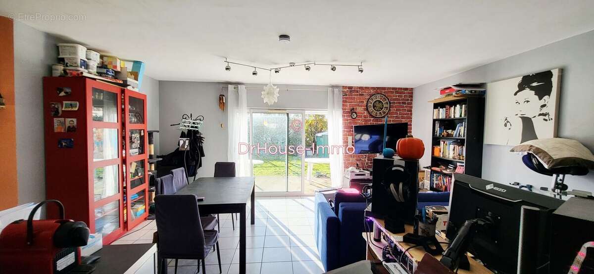 Maison à SAINT-MATHURIN