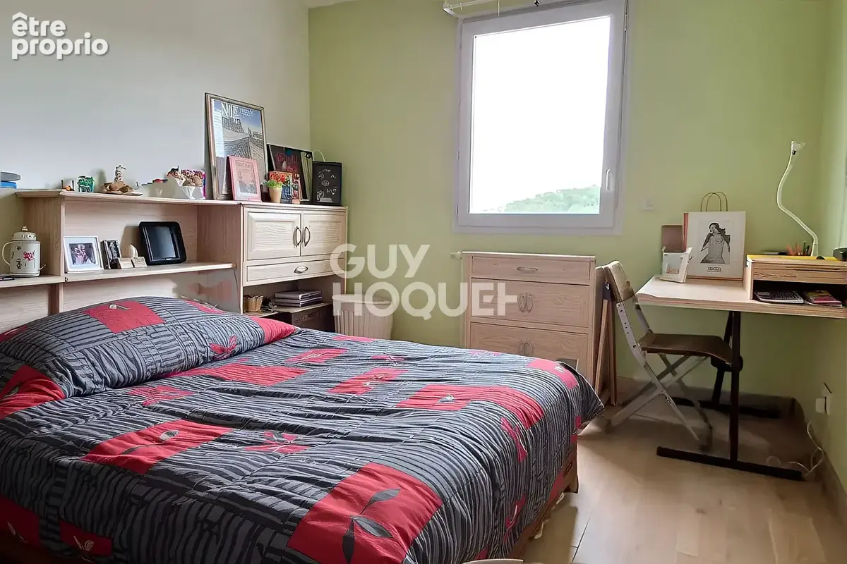 EPONE -  Maison de 2020,  5 chambres - photo 5
