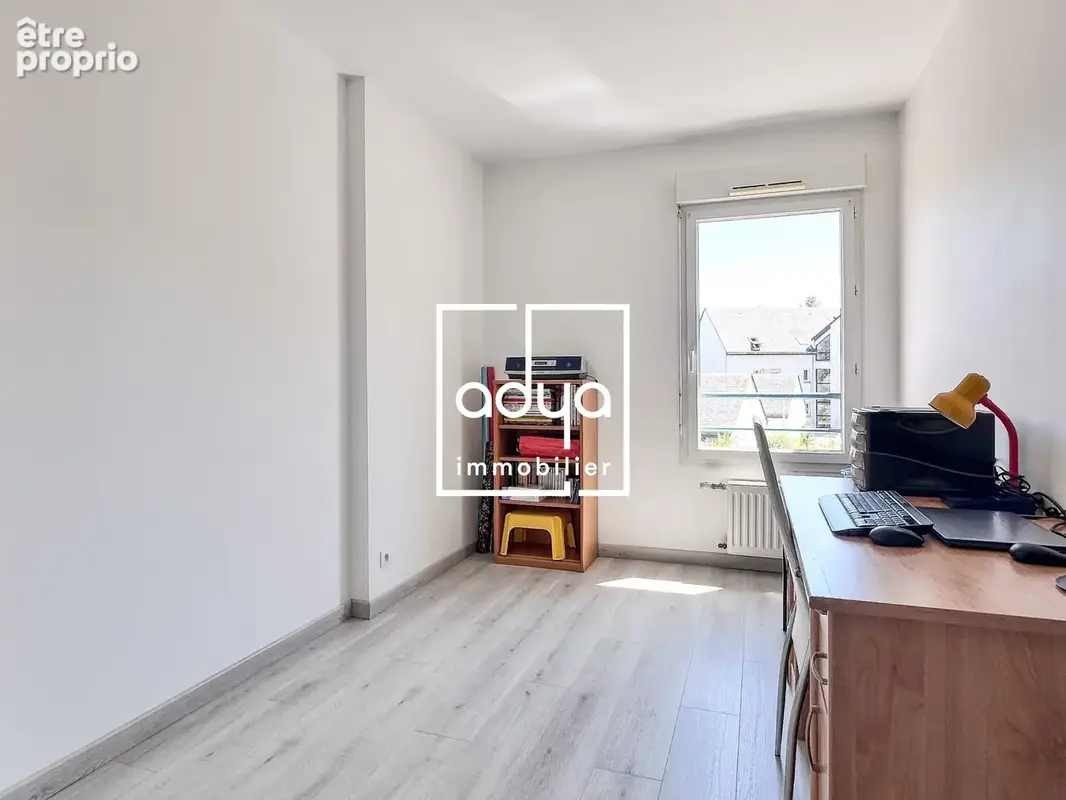 Appartement 3 pièces 61 m² à vendre à Thorigne-Fouillard (35235) - photo 8