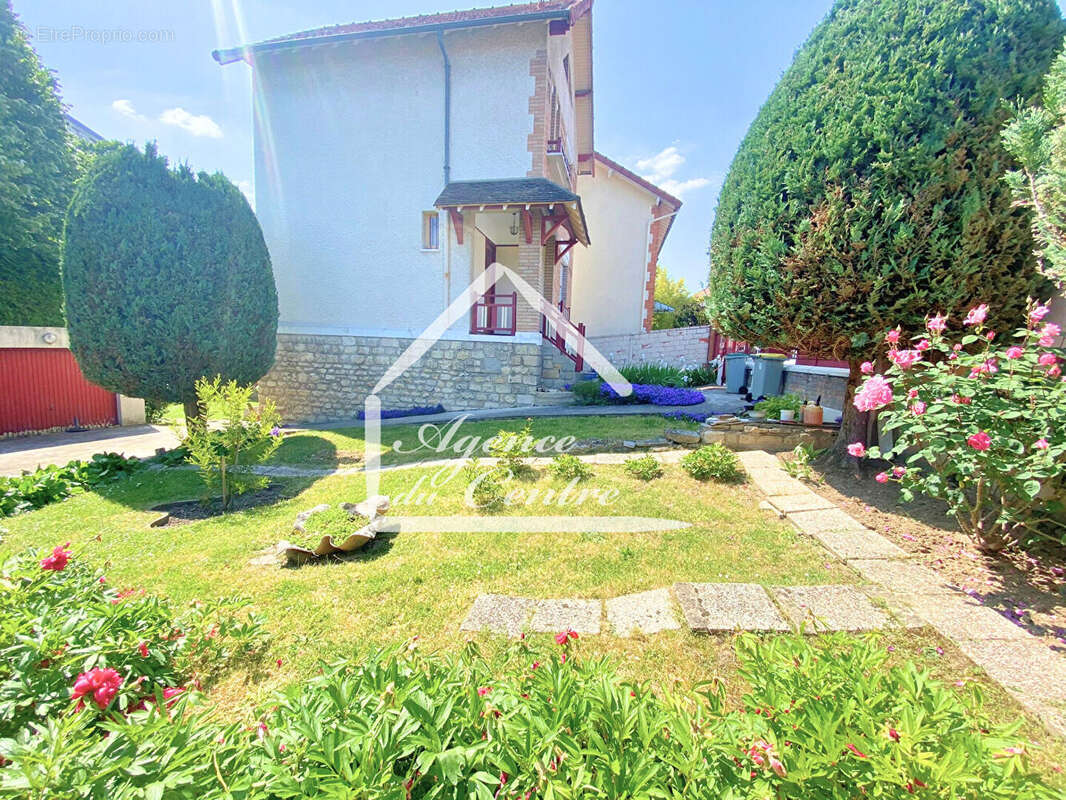 Maison à CACHAN