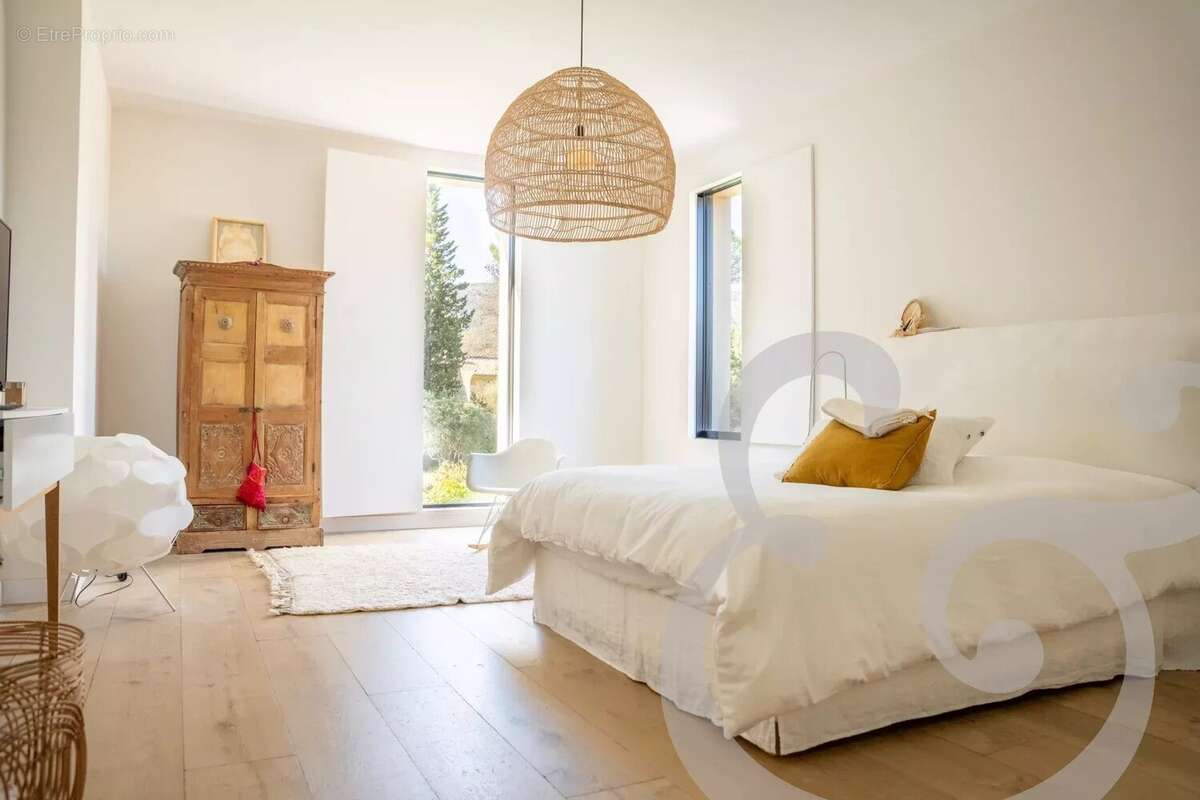 Maison à EYGALIERES