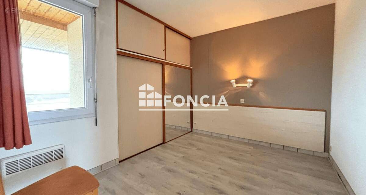 Appartement à SAINT-JEAN-DE-MONTS