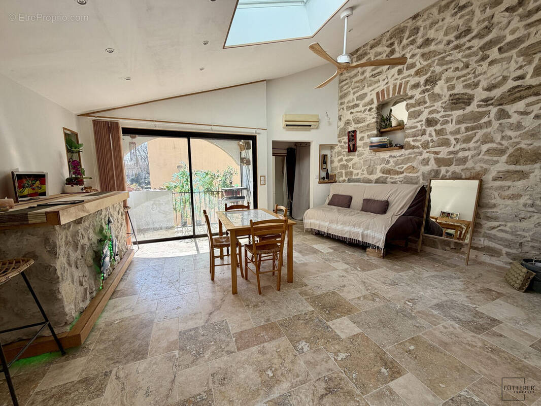 Appartement à NARBONNE