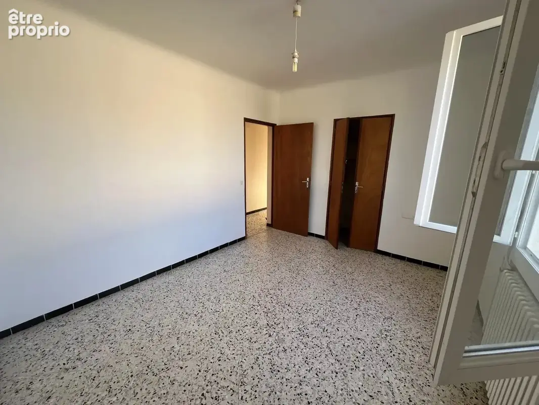 Maison PP avec vue 4 ch garage - photo 7