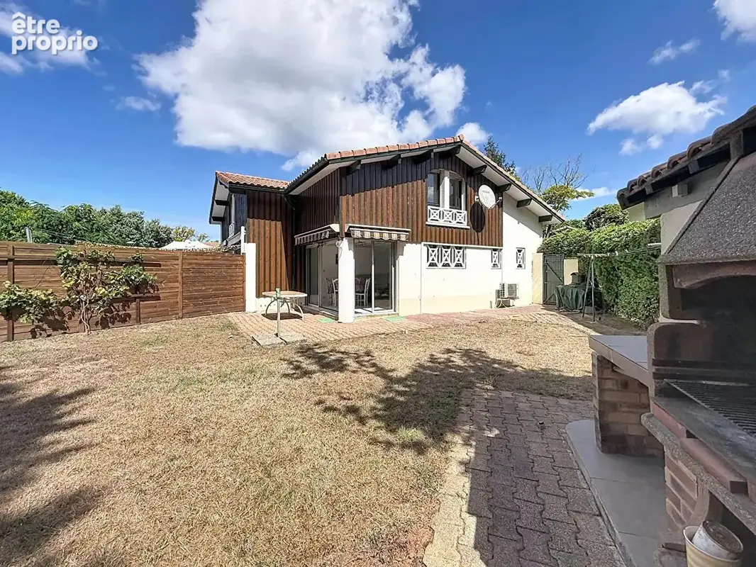 Appartement Duplex à deux pas du Lac de Navarrosse - photo 12
