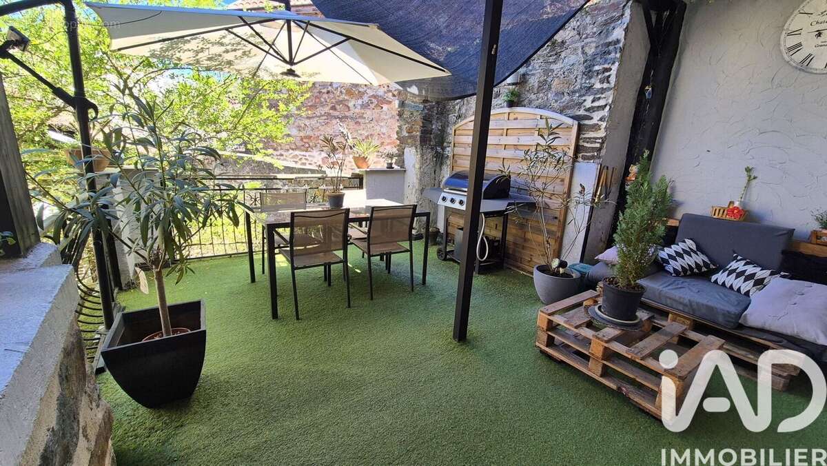 Photo 4 - Appartement à DECAZEVILLE