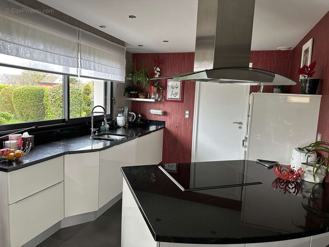 Maison à SAINT-CAST-LE-GUILDO