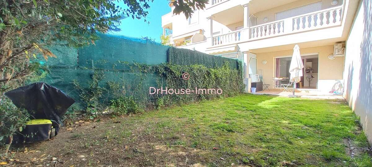 Appartement 56 m² à Nice  - photo 11