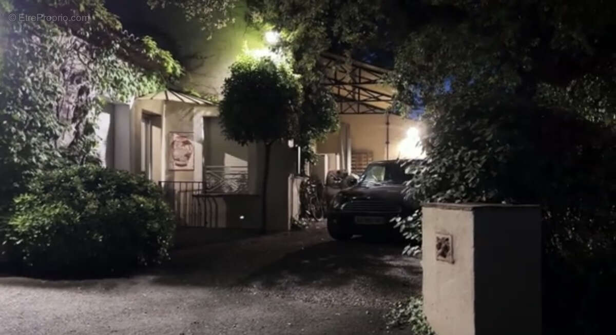 Maison à SAINT-RAPHAEL