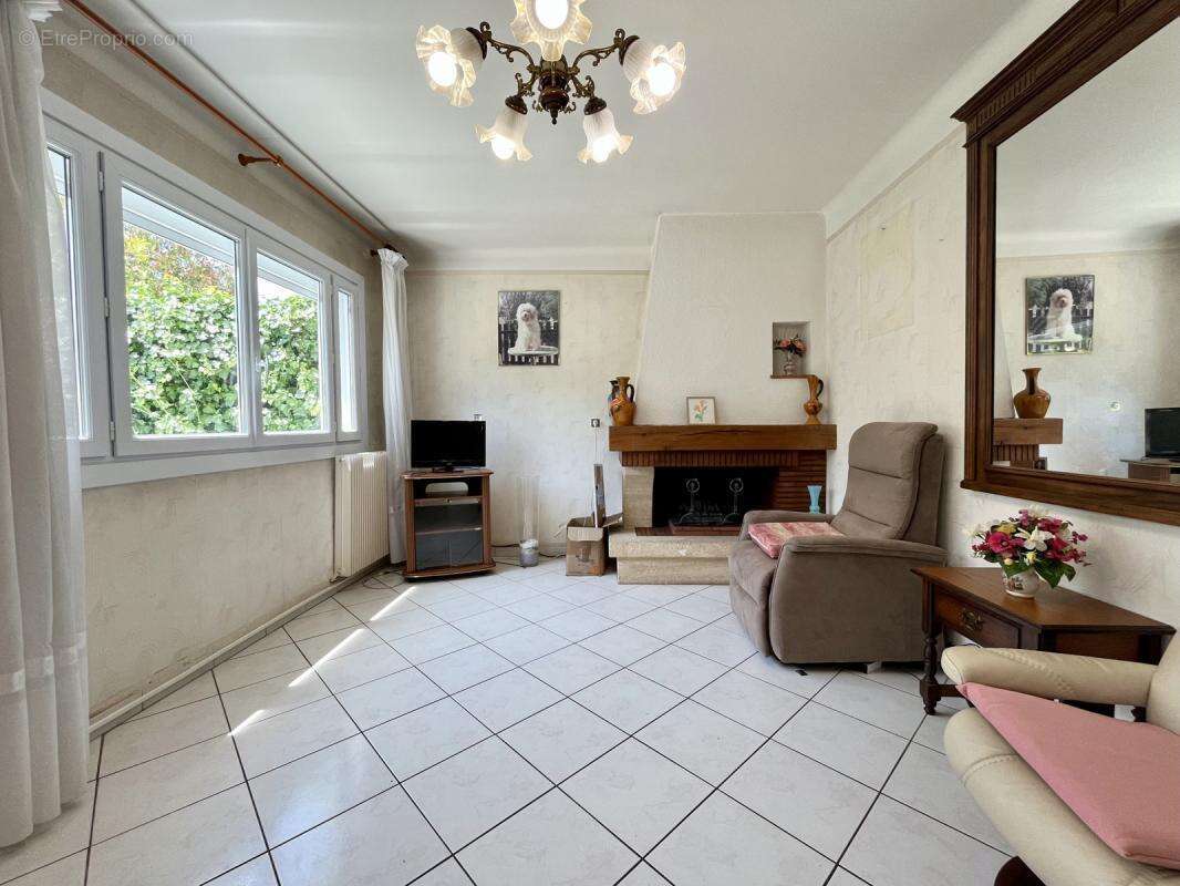 Maison à BALMA
