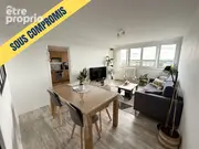 Appartement à ALLONNES