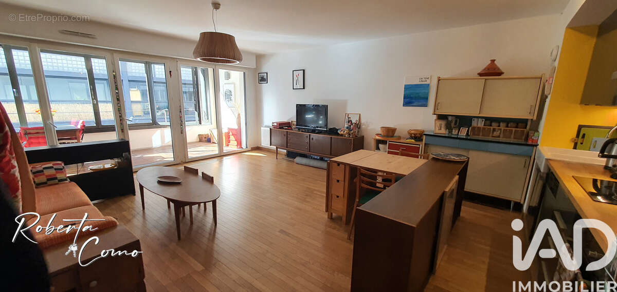 Photo 4 - Appartement à PANTIN