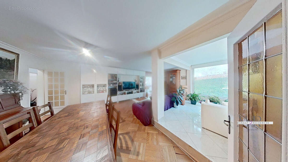 Appartement à CRETEIL