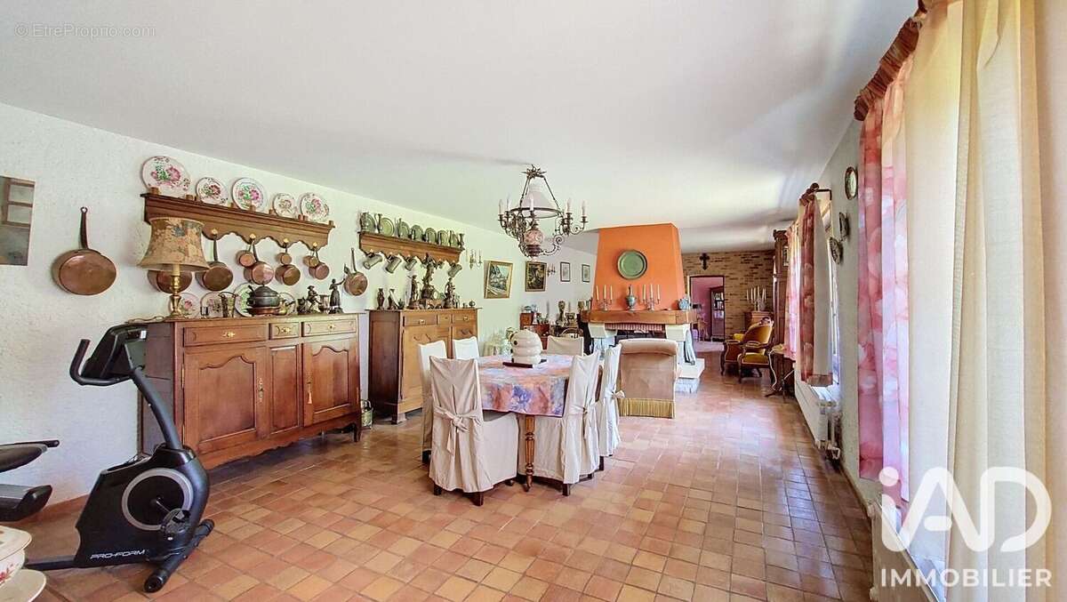 Photo 6 - Maison à GOMMEGNIES