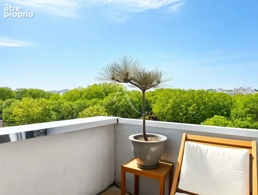 Photo Appartement à Ivry-Sur-Seine au prix de 282 000€