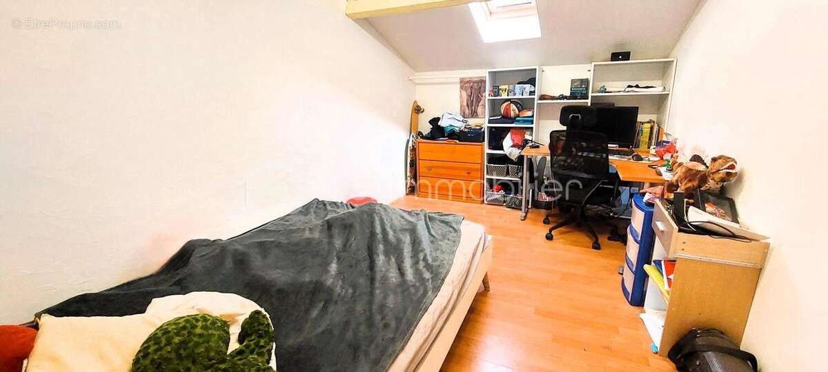 Maison à COULONGES-SUR-L&#039;AUTIZE