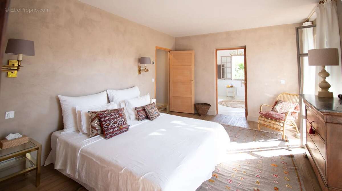 Maison à SAINT-FLORENT